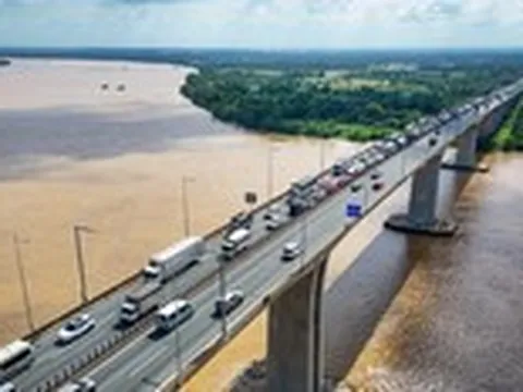 Bộ Xây dựng thống nhất đầu tư khẩn cấp để mở rộng cao tốc TP.HCM - Long Thành - Dầu Giây