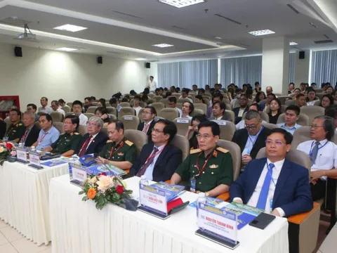 Hàng chục chuyên gia y tế quy tụ ở Huế bàn về tái sinh vết bỏng nặng