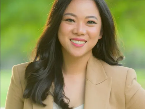 Hành trình đưa sản phẩm Việt vươn ra thị trường Mỹ của nữ CEO gốc Việt