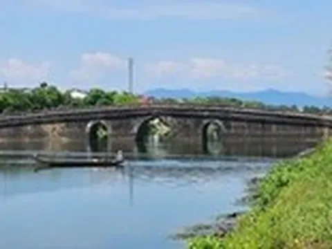 Chuyện lạ Kinh thành Huế - Kỳ 2: Tham vọng Kinh thành phồn hoa đô hội