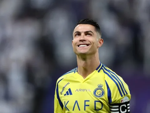 Tương lai của Ronaldo và cơ hội tham dự Club World Cup