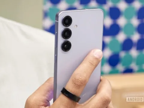 Rò rỉ về camera Galaxy S26 gây thất vọng