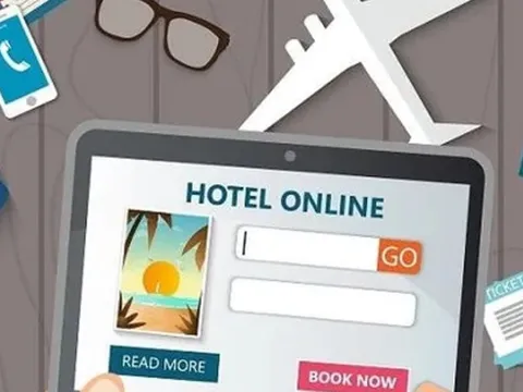 Nguy cơ mất tiền, tài khoản ngân hàng từ những cú click du lịch “giá sốc”