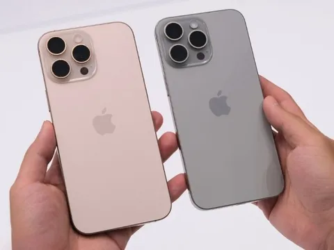 Loạt iPhone đang giảm giá đậm trên Shopee, giá rẻ giật mình, thấp hơn mua tại đại lý