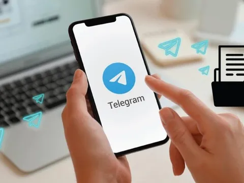 Chặn Telegram tại Việt Nam bằng biện pháp kỹ thuật