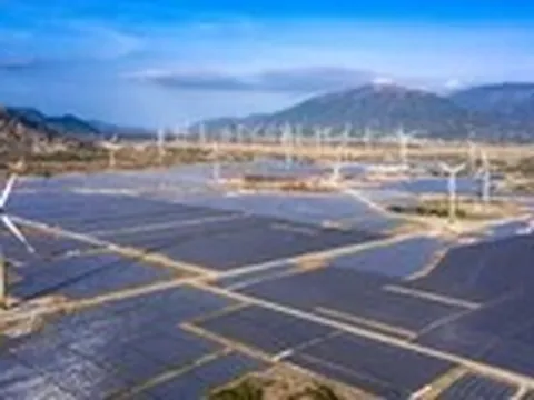 Chưa chốt được phương án gỡ vướng cho loạt dự án năng lượng tái tạo