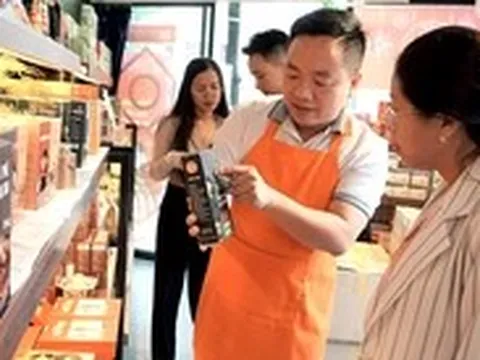 Doanh nhân trẻ kiến nghị chính sách để hiện thực hóa khát vọng phát triển
