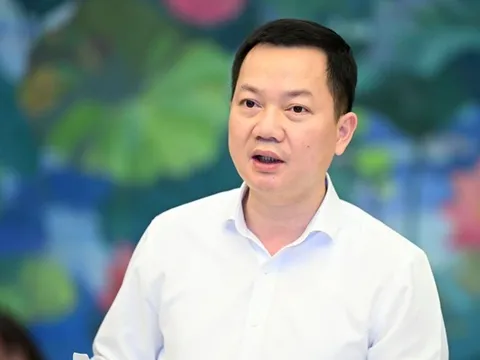'Bỏ độc quyền vàng không có nghĩa là thả nổi hay trở lại thời kỳ hỗn loạn'
