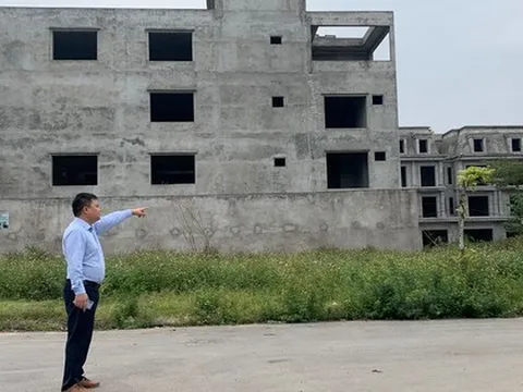 Năm 2025, Tp.HCM quyết tâm giải quyết 100% dự án có vướng mắc thuộc thẩm quyền thành phố