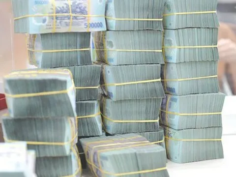 Còn 12.600 tỷ đồng cổ tức tiền mặt dành cho cổ đông ngân hàng trong năm 2025
