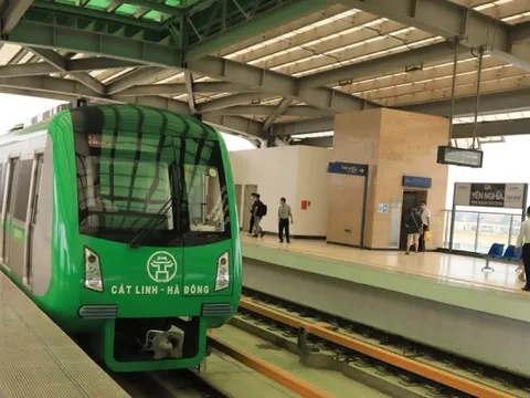 Phát triển giao thông thông minh: Xu hướng tất yếu