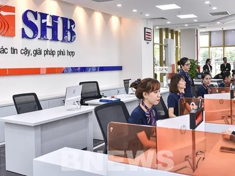 SHB bất ngờ rao bán khoản nợ của Công ty Việt Á với giá khởi điểm 949 tỷ đồng, tài sản đảm bảo là 16 bất động sản tại số 9 Mạc Đĩnh Chi