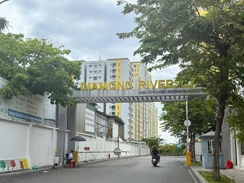 TP HCM: Thống kê công trình ảnh hưởng dư chấn động đất ở Myanmar