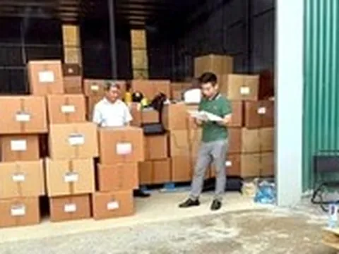 Phó thủ tướng yêu cầu rà soát bất cập trong quản lý an toàn thực phẩm chức năng