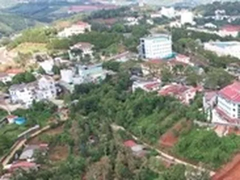 Sáp nhập địa giới hành chính nhưng… đề nghị không nhận cán bộ của nơi nhập về