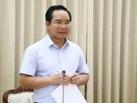TP.HCM tăng tốc tháo gỡ khó khăn cho công trình, dự án, khu đất
