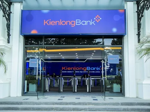 KienlongBank triệu tập ĐHĐCĐ bất thường vào tháng 7