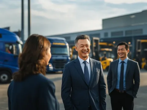 Địa giới sáp nhập, kinh tế kết nối: Ai là đối tác tài chính chiến lược của doanh nghiệp?
