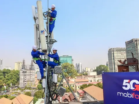 MobiFone tăng tốc chuyển đổi, làm chủ công nghệ tương lai