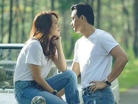 Mai Tài Phến và Mỹ Tâm lộ hint rõ ràng chuyện yêu đương?