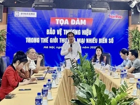 'Vòi bạch tuộc' hàng giả, hàng nhái đã vươn tới mọi ngóc ngách