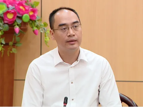 Xác định chuyển đổi số là mũi nhọn ưu tiên hàng đầu, 5 năm qua Kiểm toán Nhà nước đã ứng dụng AI và CNTT vào hoạt động như thế nào?
