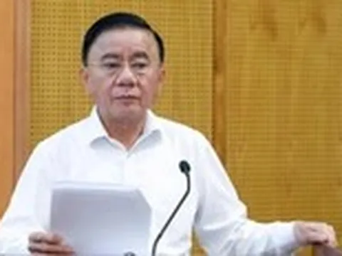 Rút kinh nghiệm tổ chức lễ 30-4, chuẩn bị toàn diện cho đại lễ Quốc khánh 2-9