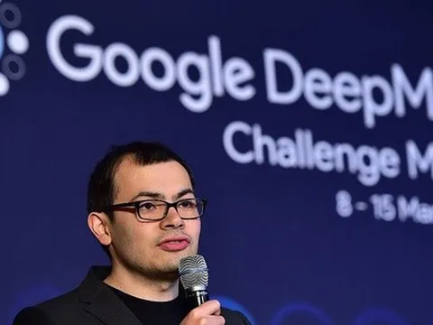 Chân dung CEO dẫn dắt tham vọng AI của Google: Người mang tham vọng định hình lại nền văn minh nhân loại