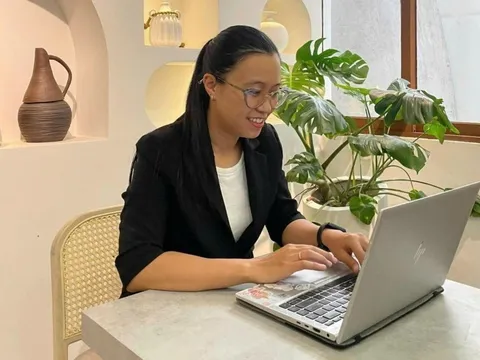Từ mẹ bỉm “tay ngang” đến nhà bán hàng thành công trên TMĐT