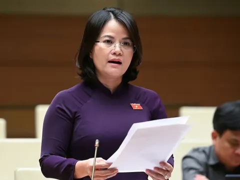 Đại biểu thay lời cho hàng triệu lao động nghèo nói về ước mơ có nhà giá rẻ