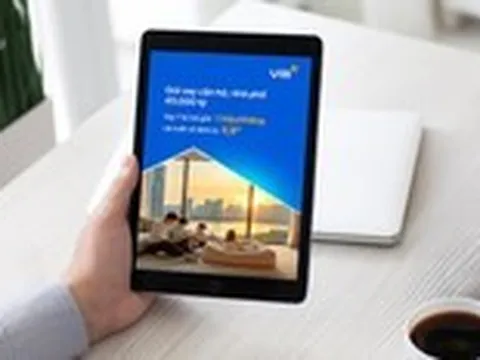 An cư trước tuổi 35: gói vay trong tầm tay