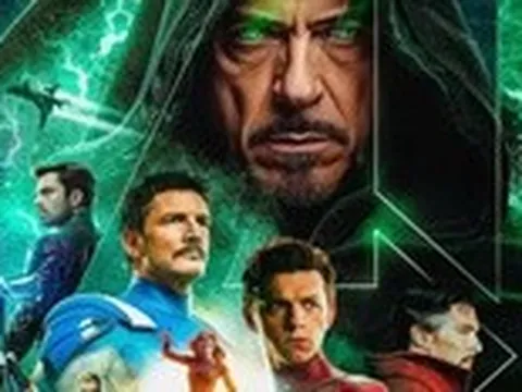 Thunderbolts thất bại phòng vé, 2 bom tấn Avengers lùi lịch: Phim siêu anh hùng đã lỗi thời?
