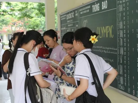 Thanh Hóa chi hàng chục tỷ cho việc dạy thêm ôn thi tốt nghiệp