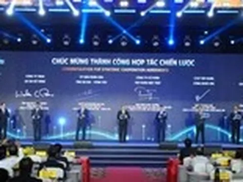 Bà Rịa - Vũng Tàu: Hợp tác, phát triển hàng loạt dự án hạ tầng