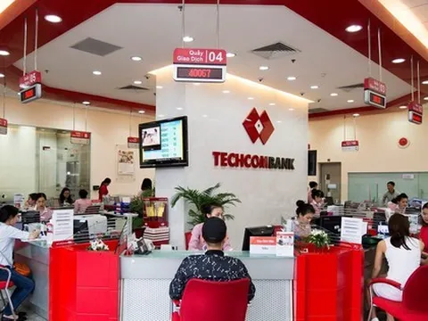 Chiến lược của Techcombank giai đoạn tăng tốc mới: Mục tiêu lớn, bước đi thực tế