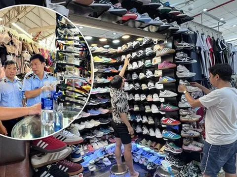 Cần quyết liệt hơn với hàng giả