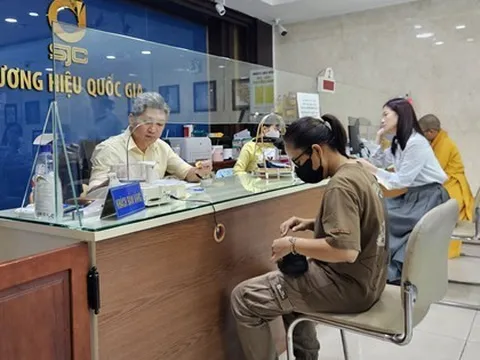 Bước ngoặt mới cho thị trường vàng