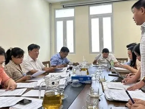 Điểm mặt 6 dự án bất động sản tại Tp.HCM được gỡ vướng sổ hồng trong đợt này