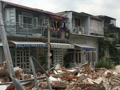 Kiến nghị đăng ký xây dựng thay cho giấy phép xây dựng