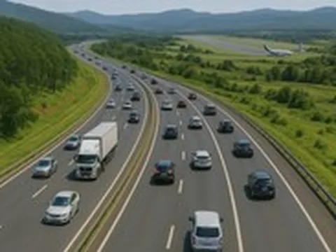 Yêu cầu đẩy nhanh triển khai các tuyến cao tốc kết nối Lâm Đồng mới
