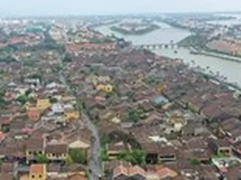 Đừng thu hẹp tầm vóc di sản toàn cầu Hội An vào khuôn khổ tỉnh, huyện