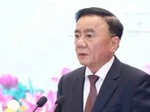 100 năm báo chí cách mạng Việt Nam hết lòng phụng sự Tổ quốc, nhân dân