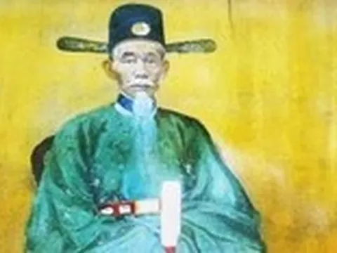 Chuyện lạ kinh thành Huế - Kỳ cuối: Đệ nhất xảo thủ làm ngai vàng