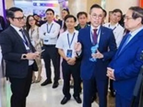 Cách VPBank kiến tạo thói quen thanh toán không chạm