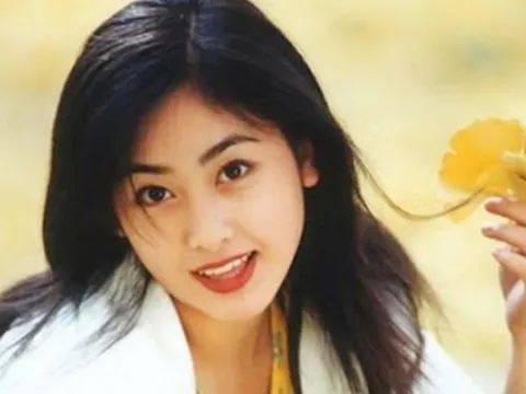 "Đệ nhất mỹ nhân" từng cay đắng chịu kiếp vợ hờ của "Càn Long" Trương Thiết Lâm, giờ ra sao?