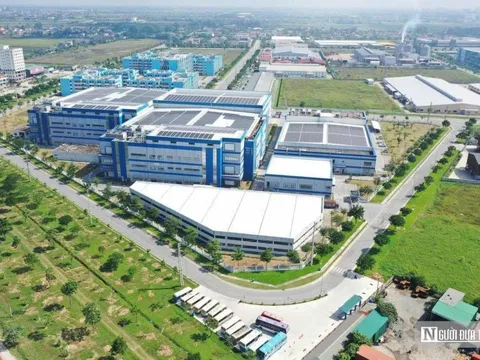 Nghệ An chuẩn bị có khu dân cư 2.241 tỷ đồng
