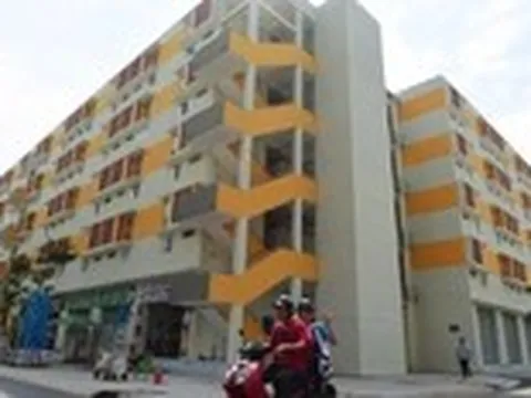 Chương mới cho thị trường bất động sản