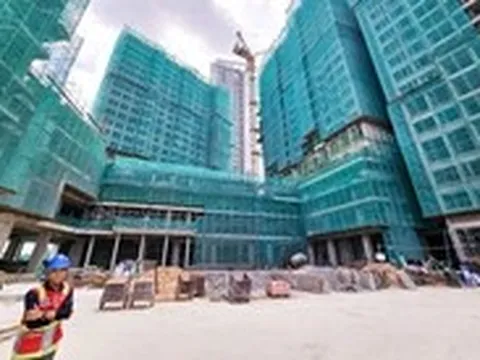 Kiến nghị bỏ cấp giấy phép xây dựng tại TP.HCM