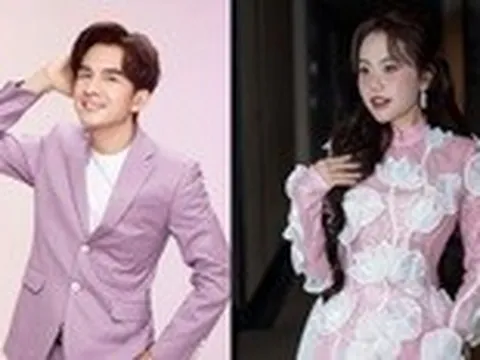 Phương Mỹ Chi thi Giọng hát mới châu Á của iQIYI, Đan Trường làm giám khảo