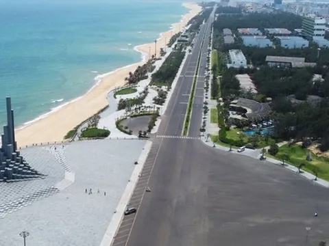 Tỉnh có loạt "ông lớn" Hưng Thịnh, Novaland, Vinaconex, Hòa Phát... nhắm đến vừa đón thêm 2 khu công nghiệp gần 744ha